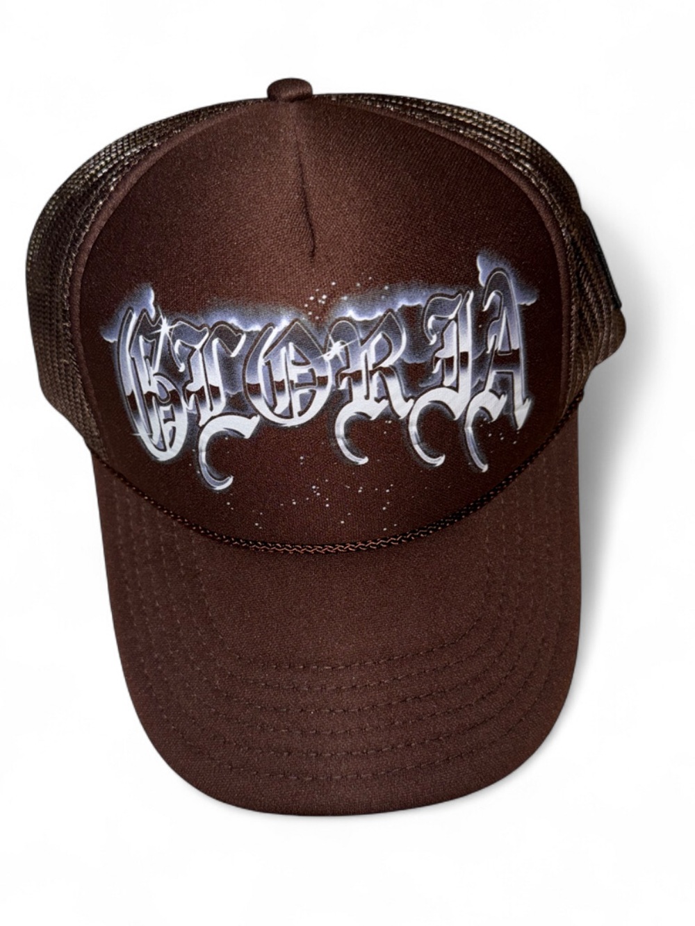 SZA GNT Grand National Tour Kendrick Lamar "GLORIA" Snapback Trucker Hat